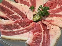 -范儿·嫂子烤肉·精致炭火烤肉(长治路店)