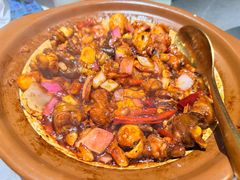 -麻都·成都菜(人民广场店)