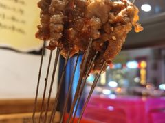 -申记串道(中街店)
