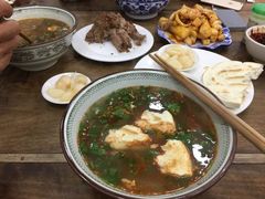 -老白家水盆羊肉