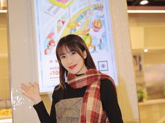-大食代美食广场(月星环球港店)