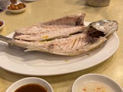 -德记潮州菜馆(卑路乍街)