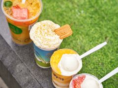 -茶屿水果茶(太古里店)
