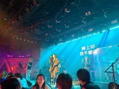 -MOSSO音乐酒吧·live house(南京旗舰店)