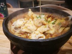 香辣咕噜鱼-爱辣屋咕噜鱼