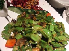 四角豆眼睛螺-闻见中国海南菜(K11店)