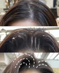 -GANO HAIR 