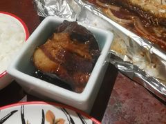 -新白鹿餐厅(爱琴海购物中心店)