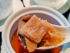 -喜悦烤鸭·新京菜(王府井店)