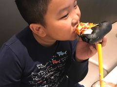 -必胜客(兴华中路PH店)