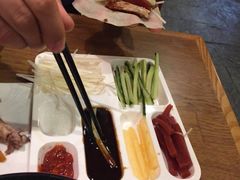 -华馨园北京烤鸭