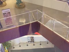 -江边城外烤全鱼(世茂广场店)