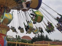 -青岛方特梦幻王国