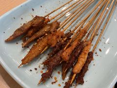 麻辣小串-大鼓米线(浦东长泰店)