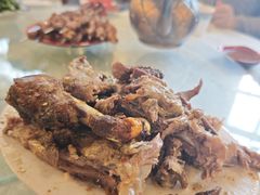 -维吾尔餐厅(宜山路店)