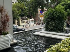 -广州白天鹅宾馆