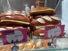 -PAOPAO Bakery&Café(港汇店)