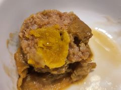 兔爸特色酿面筋-兔爸私家小厨(新北万达店)