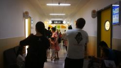 门急诊-上海交通大学医学院附属上海儿童医学中心(陆家嘴总院区)