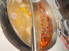 -左庭右院鲜牛肉火锅(南通CBD大有境店)