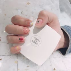 -N.xi奈兮日式美甲美睫半永久