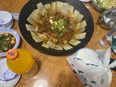 -皖北学东地锅鸡(之心城店)