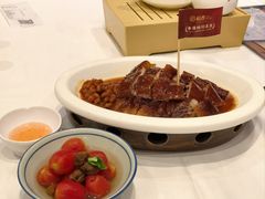 -稻香酒家·35年老字号(侨光店)