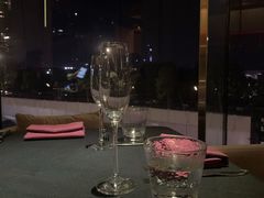 -wann lounge 低温慢煮牛排·清吧