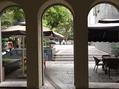 -徐家汇源景区-衡山坊