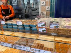 -東更道点心行(利客来店)