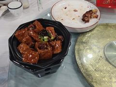 -一块豆腐(海滨中路店)