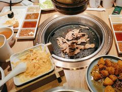 -炉小哥烤肉(朗悦公园茂店)