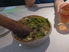-湘当有饭剁椒鱼头(昆山招商花园城店)