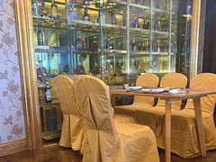 -皇朝万鑫自助餐厅