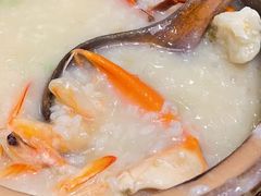 -火齐潮汕砂锅粥(五道口店)