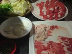 -有料儿铜锅(白堤路店)