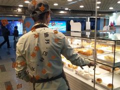 -BreadTalk面包新语(长寿路地铁站店)