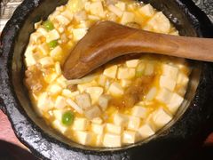 -绿茶餐厅(城西银泰城店)