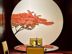 -万豪中餐厅·粤菜·北京粤财JW万豪酒店