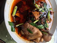 -代木儿回锅肉