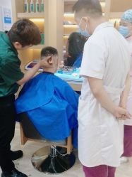 -雍禾植发全国连锁