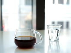 -VOYAGE COFFEE(杨梅竹店)