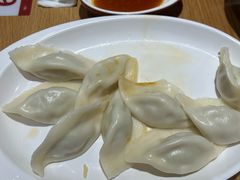 -喜家德虾仁水饺(华强天虹店)