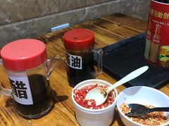-肆姐面粉馆(坡子街店)