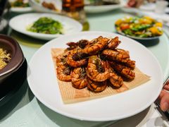 -天喜酒楼饭市·茶市(同德皇宫店)