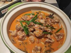 -费大厨辣椒炒肉(黄兴中心广场店)