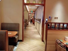 -仓桥家·焗寿司·锅物(光谷步行街店)