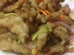 -三子下水馆(南十四道街151号店)