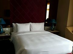 -厦门泰谷酒店(中山路镇海路地铁站店)