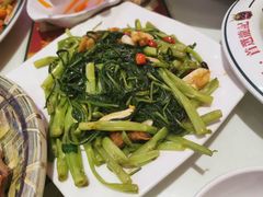 -龙记·香港茶餐厅(海上世界店)
